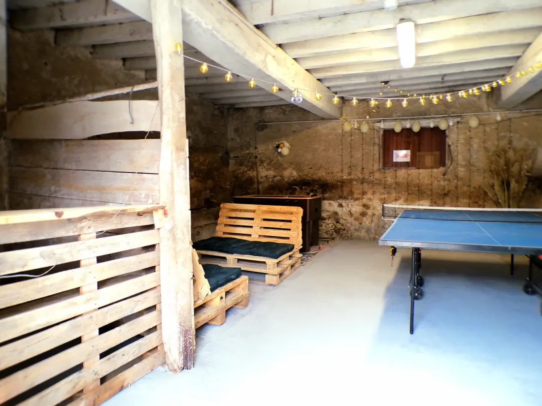 Maison de Vacances Beaulieu-sur-Loire 4
