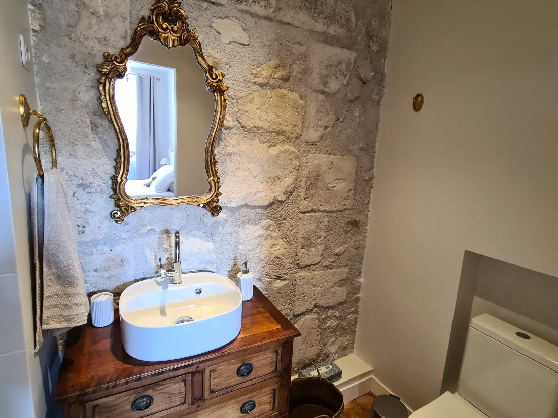 Maison de Vacances Beaulieu-sur-Loire