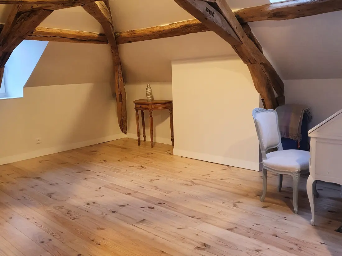 Maison de Vacances Beaulieu-sur-Loire