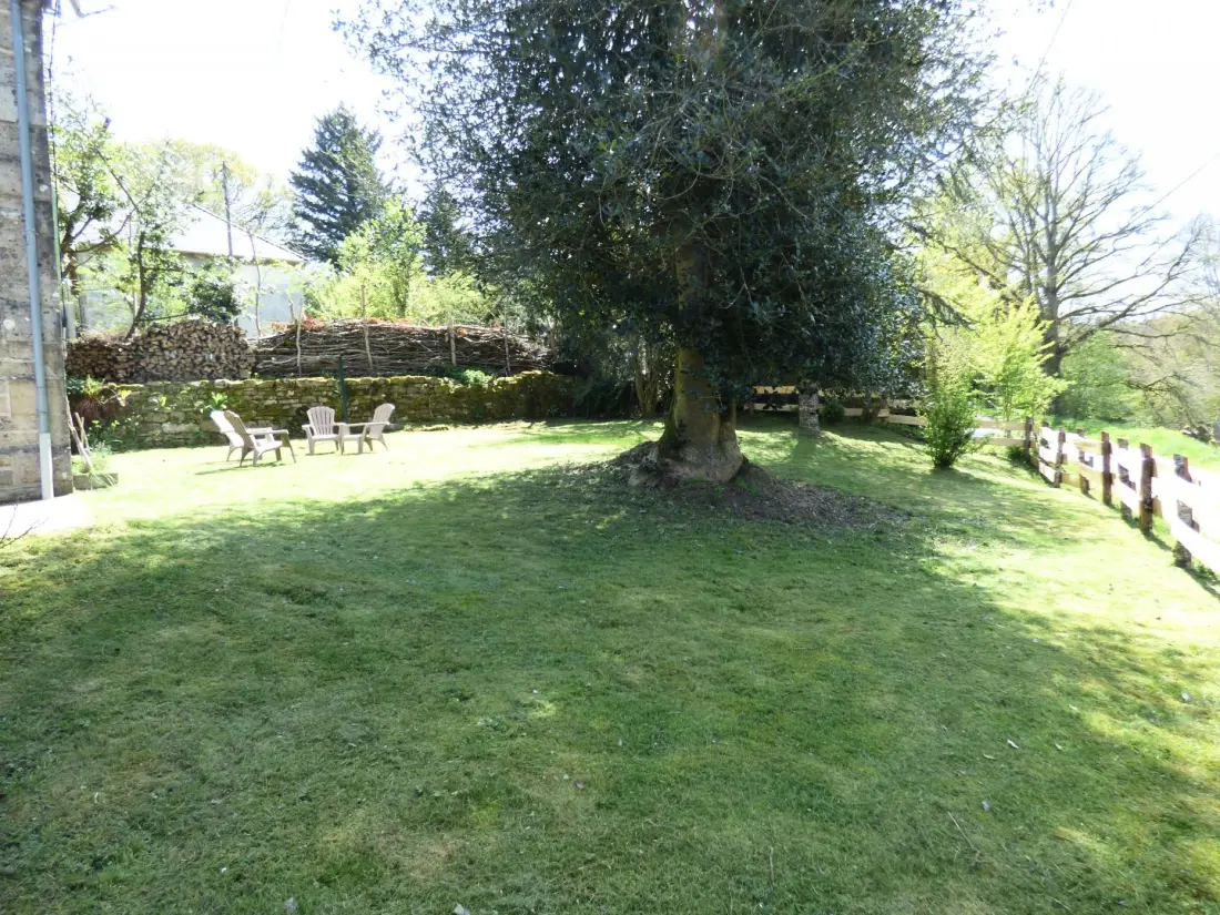Gîte de France Châteaucourt de vassivière 2 épis