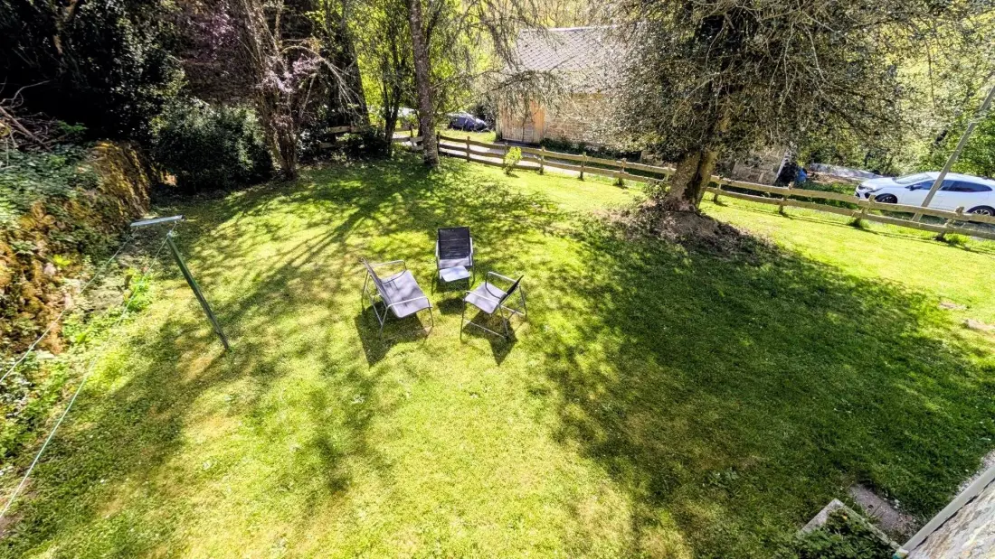 Gîte de France Châteaucourt de vassivière 2 épis