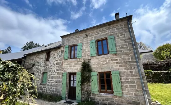Gîte de France Châteaucourt 2 épis