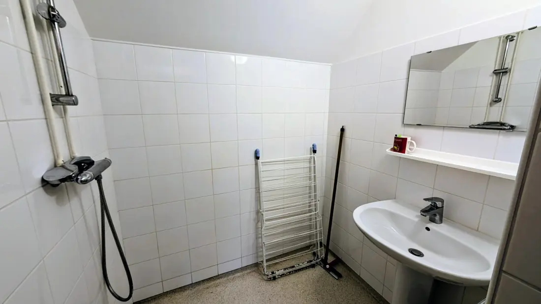 Gîte de France Le bourg - gîte n°1 2 épis