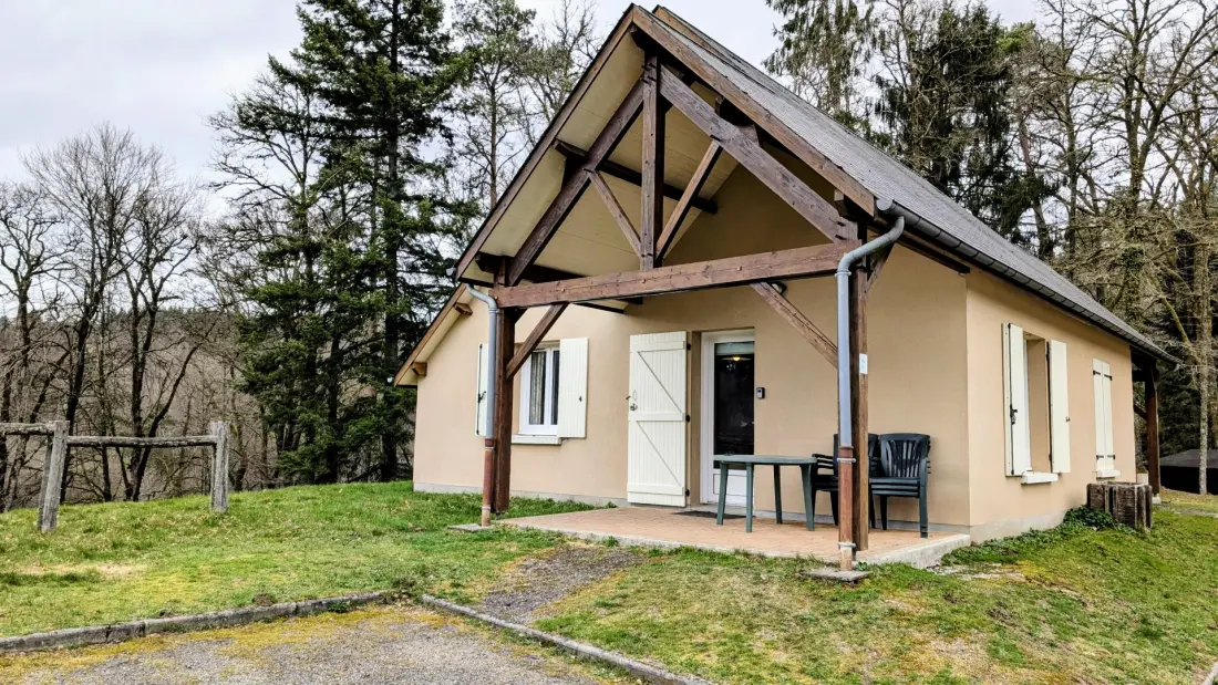 Gîte de France Le bourg - gîte n°1 2 épis