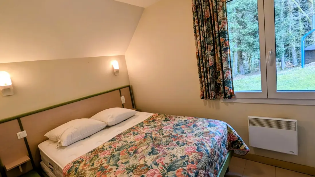 Gîte de France Le bourg - gîte n°2 2 épis