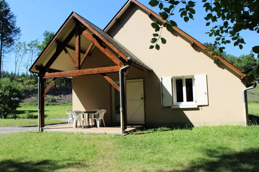 Gîte de France Le bourg - gîte n°2 2 épis