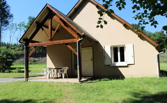 Gîte de France Le bourg - gîte n°2 2 épis