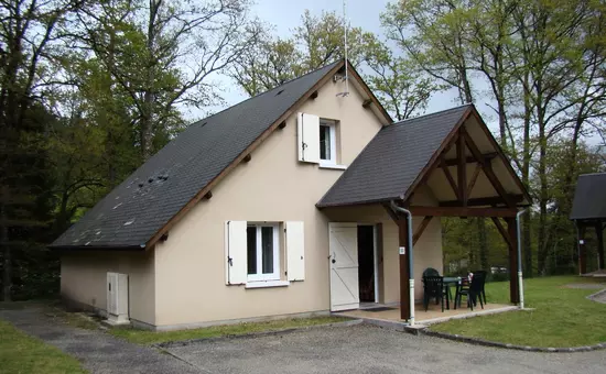 Gîte de France Le bourg - gîte n°3 2 épis