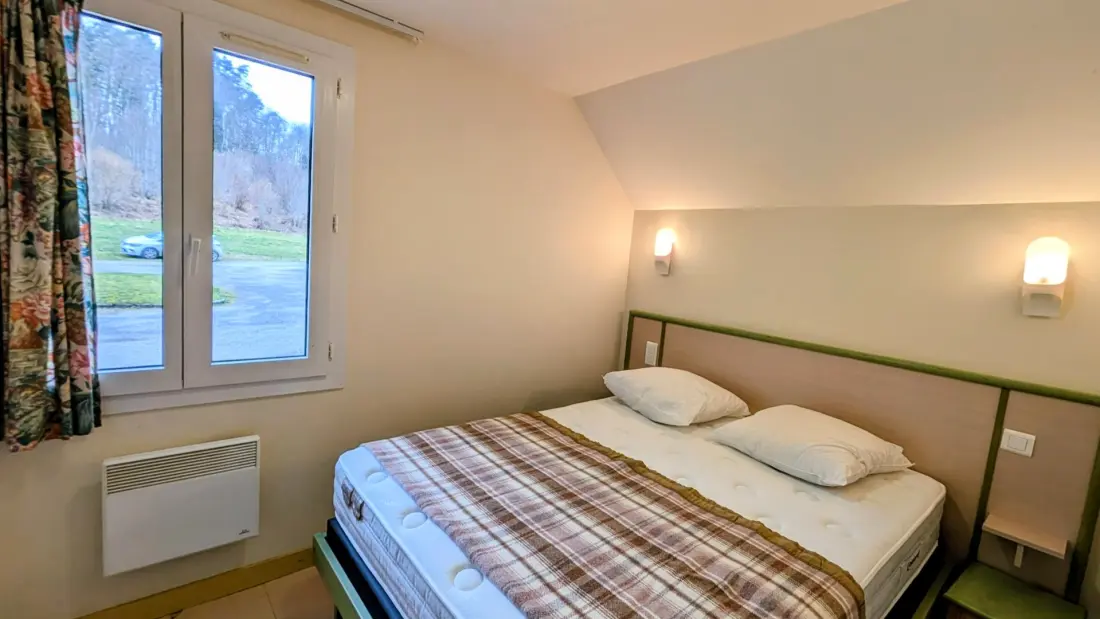Gîte de France Le bourg - gîte n°3 2 épis