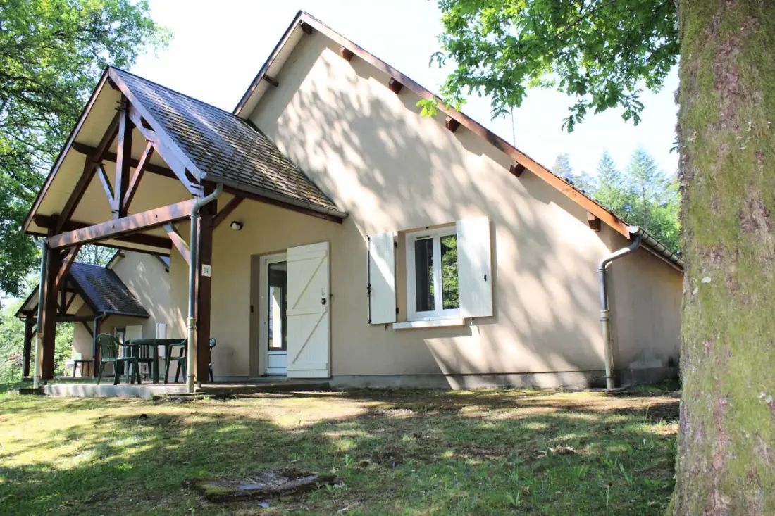 Gîte de France Le bourg - gîte n°4 2 épis