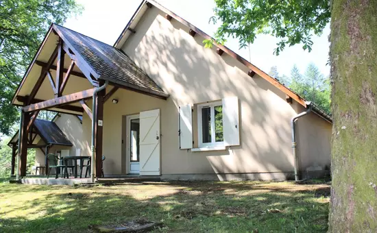 Gîte de France Le bourg - gîte n°4 2 épis