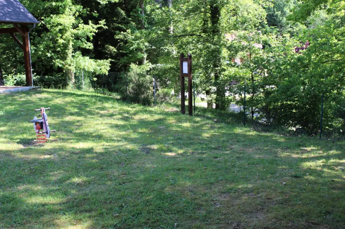 Gîte de France Le bourg - gîte n°4 2 épis