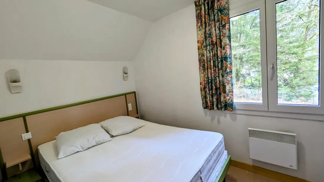 Gîte de France Le bourg - gîte n°4 2 épis