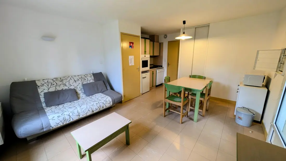 Gîte de France Le bourg - gîte n°4 2 épis