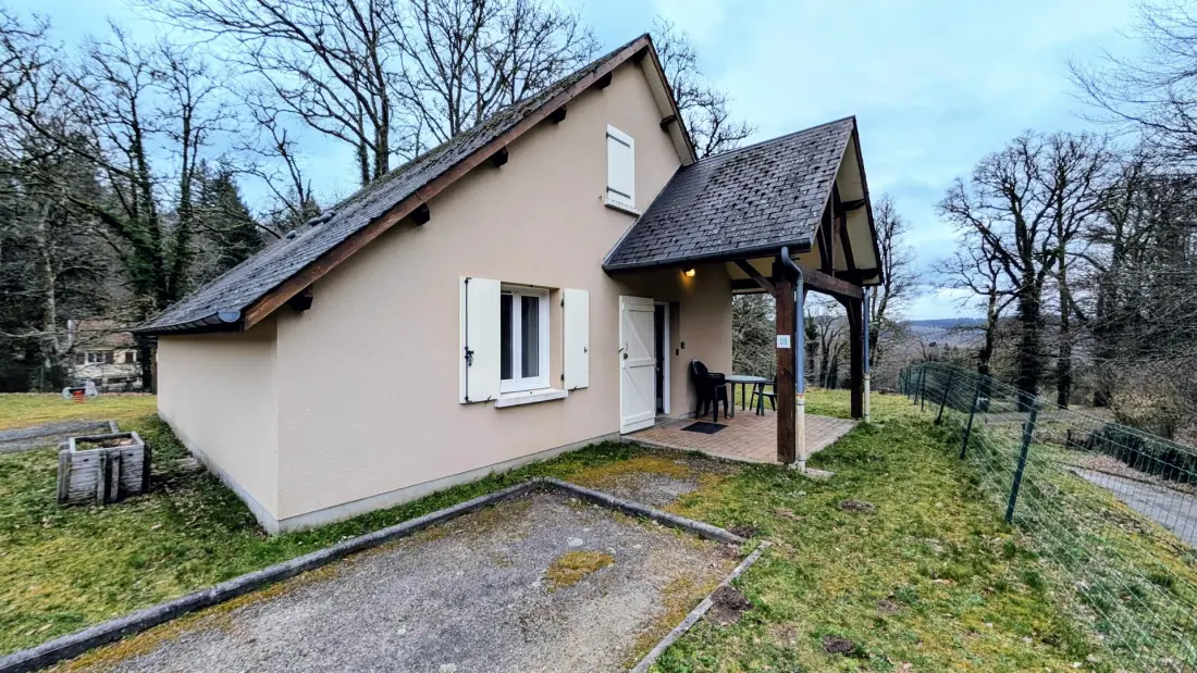 Gîte de France Le bourg - gîte n°5 2 épis
