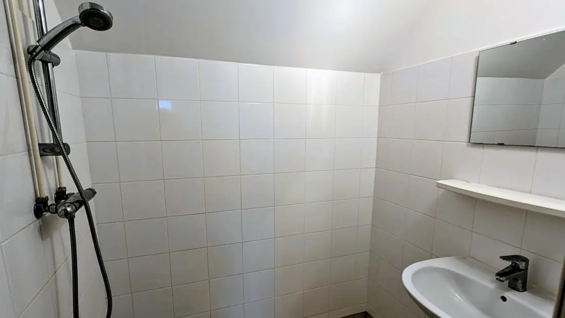 Gîte de France Le bourg - gîte n°5 2 épis