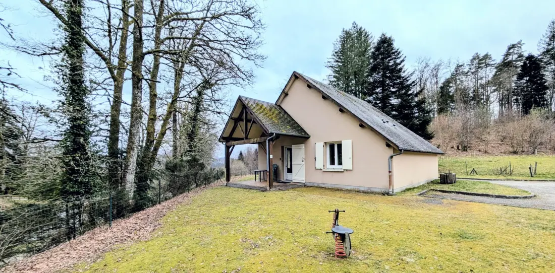 Gîte de France Le bourg - gîte n°6 2 épis