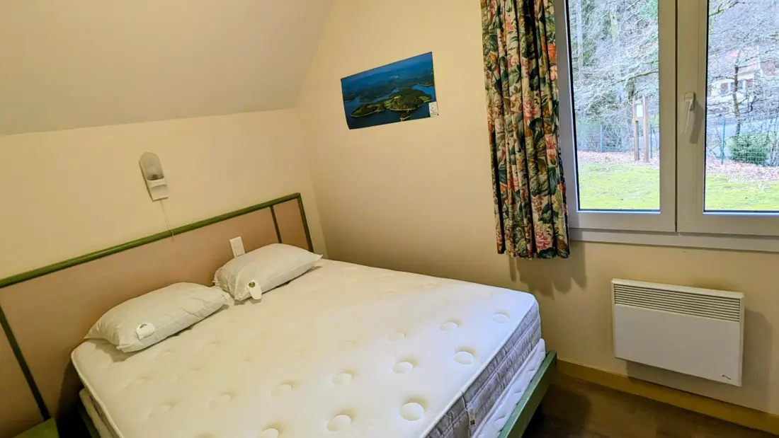 Gîte de France Le bourg - gîte n°6 2 épis