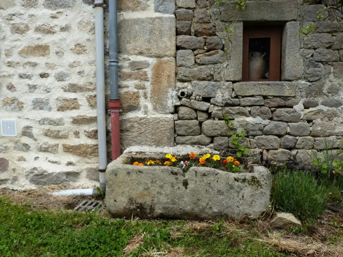 Gîte de France Vichez 2 épis