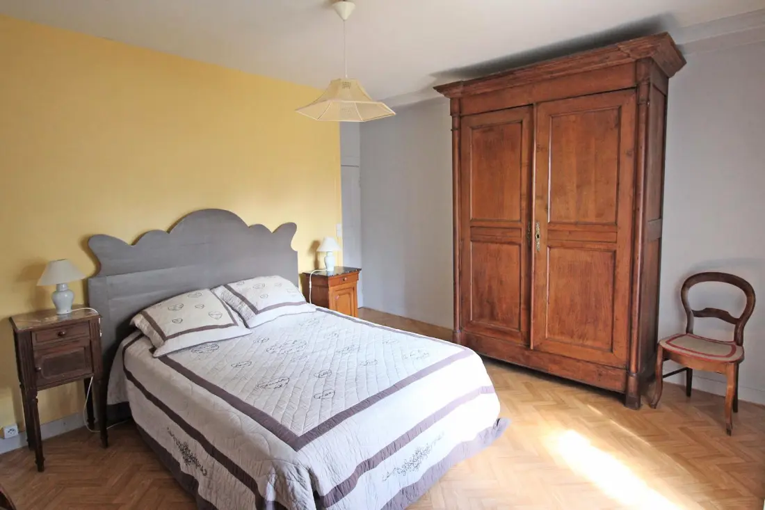 Gîte de France Vichez 2 épis