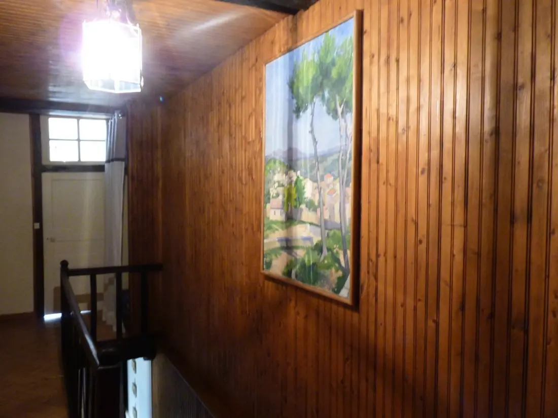 Gîte de France Vichez 2 épis