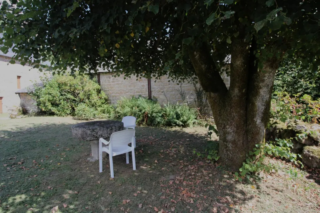 Gîte de France Vichez 2 épis