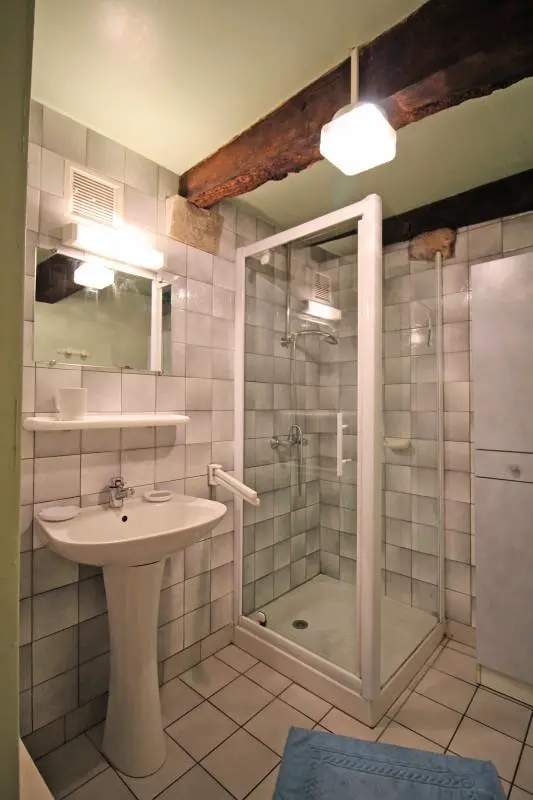 Gîte de France Vichez 2 épis
