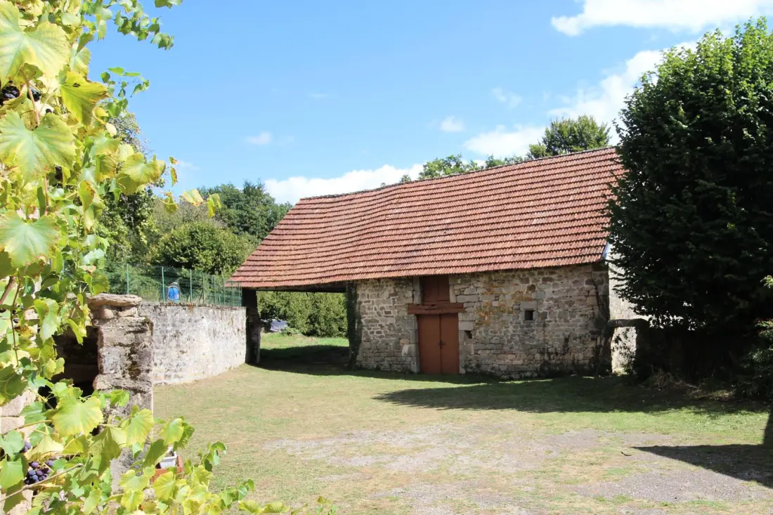 Gîte de France Vichez 2 épis