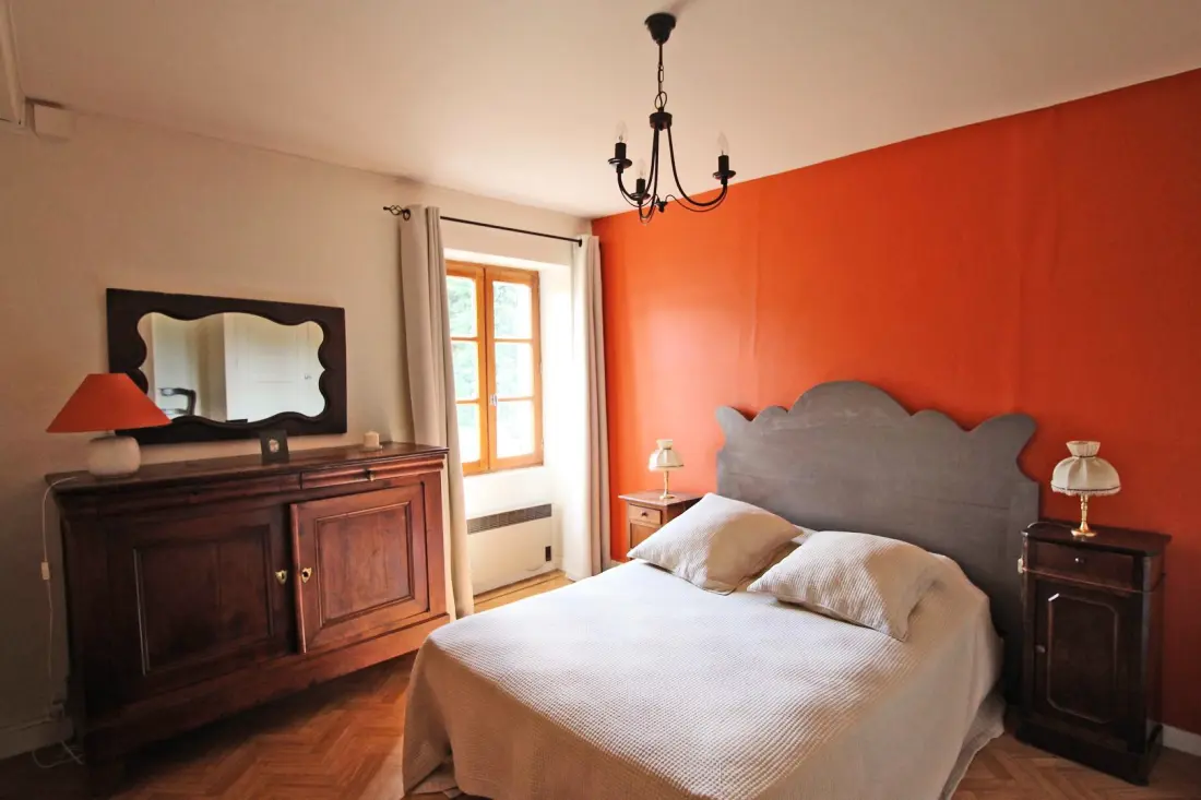 Gîte de France Vichez 2 épis