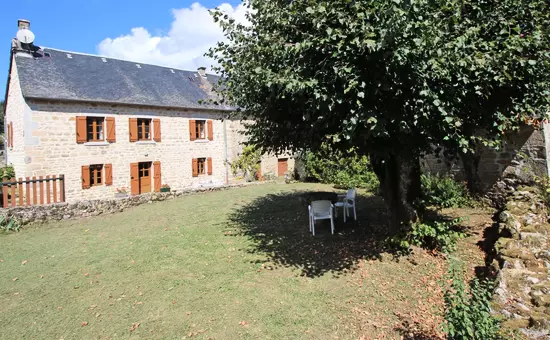 Gîte de France Vichez 2 épis