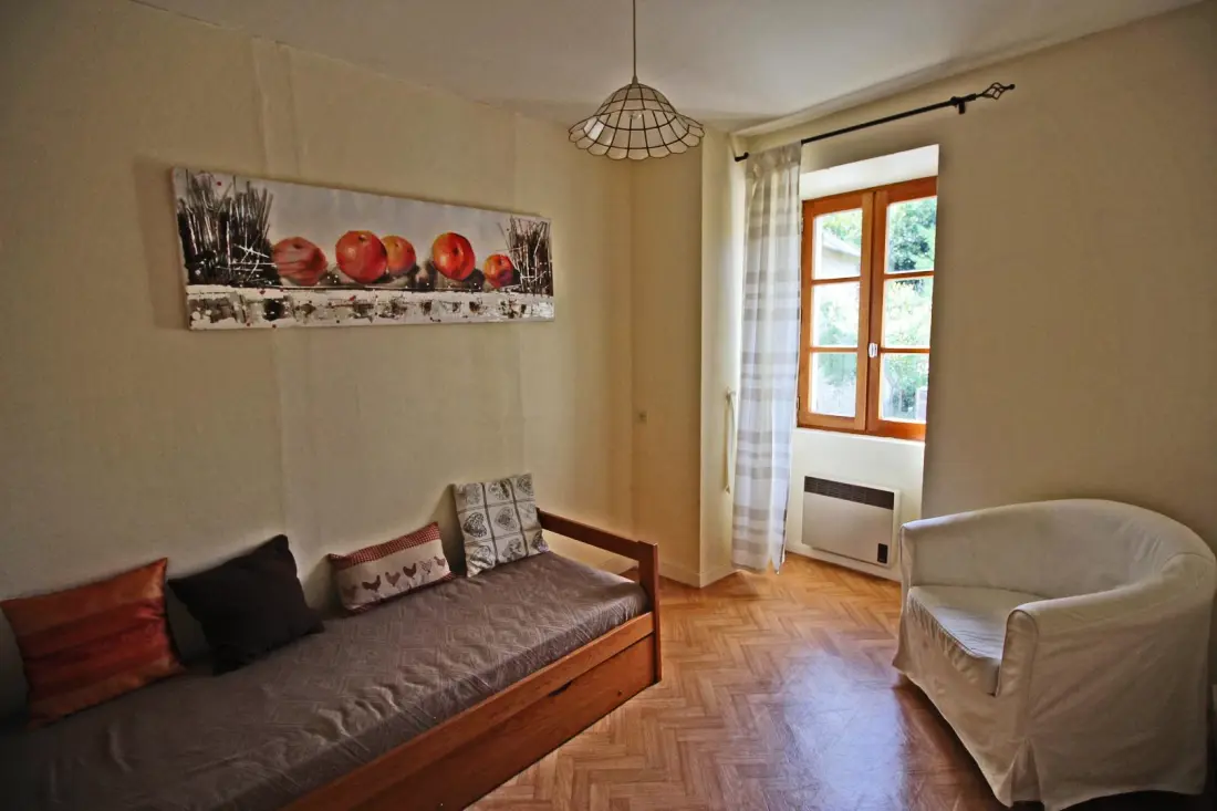 Gîte de France Vichez 2 épis