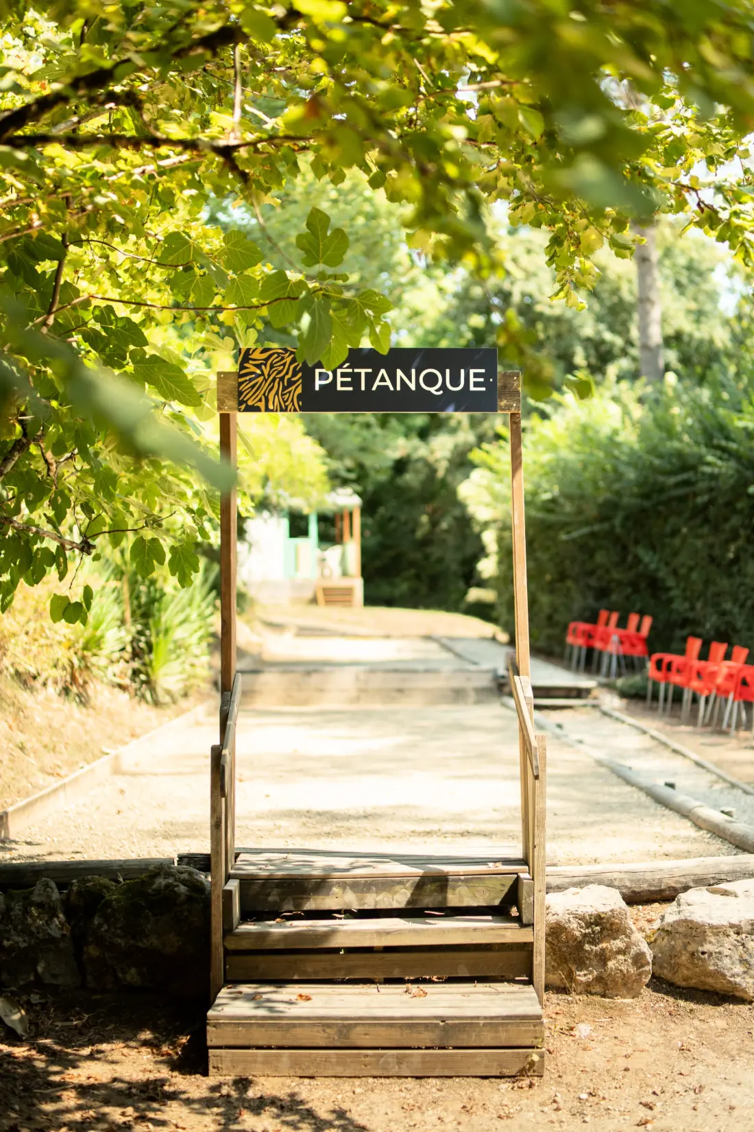 Ushuaïa Villages - Camping la Colombière 3 étoiles★★★