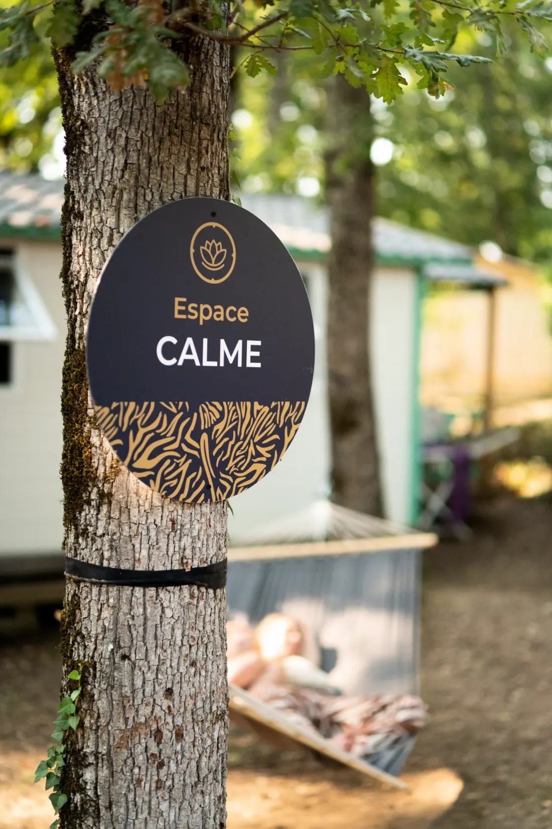 Ushuaïa Villages - Camping la Colombière 3 étoiles★★★