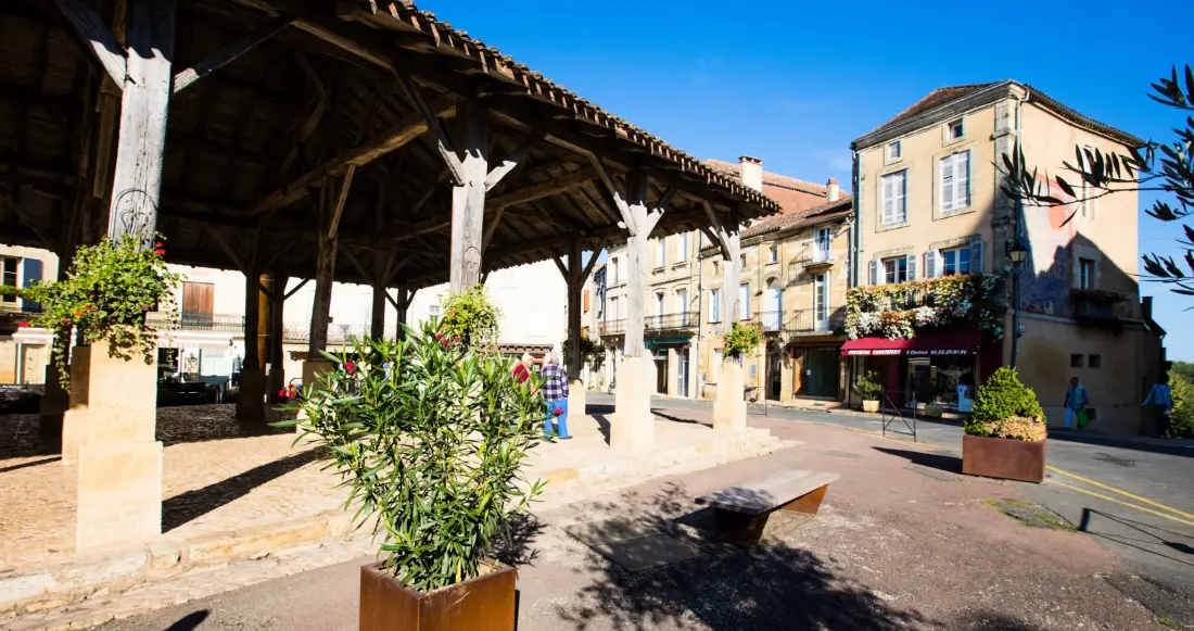 Ushuaïa Villages - Camping la Colombière 3 étoiles★★★