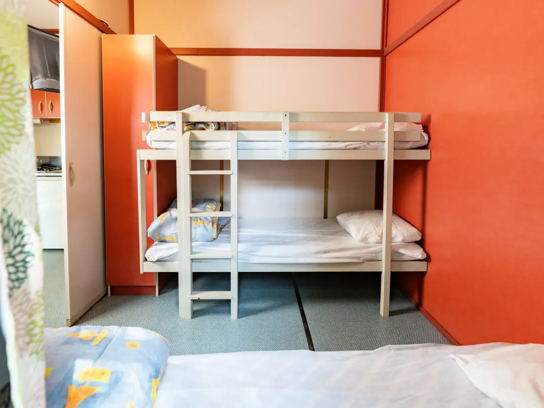 Ushuaïa Villages - Camping la Colombière 3 étoiles★★★