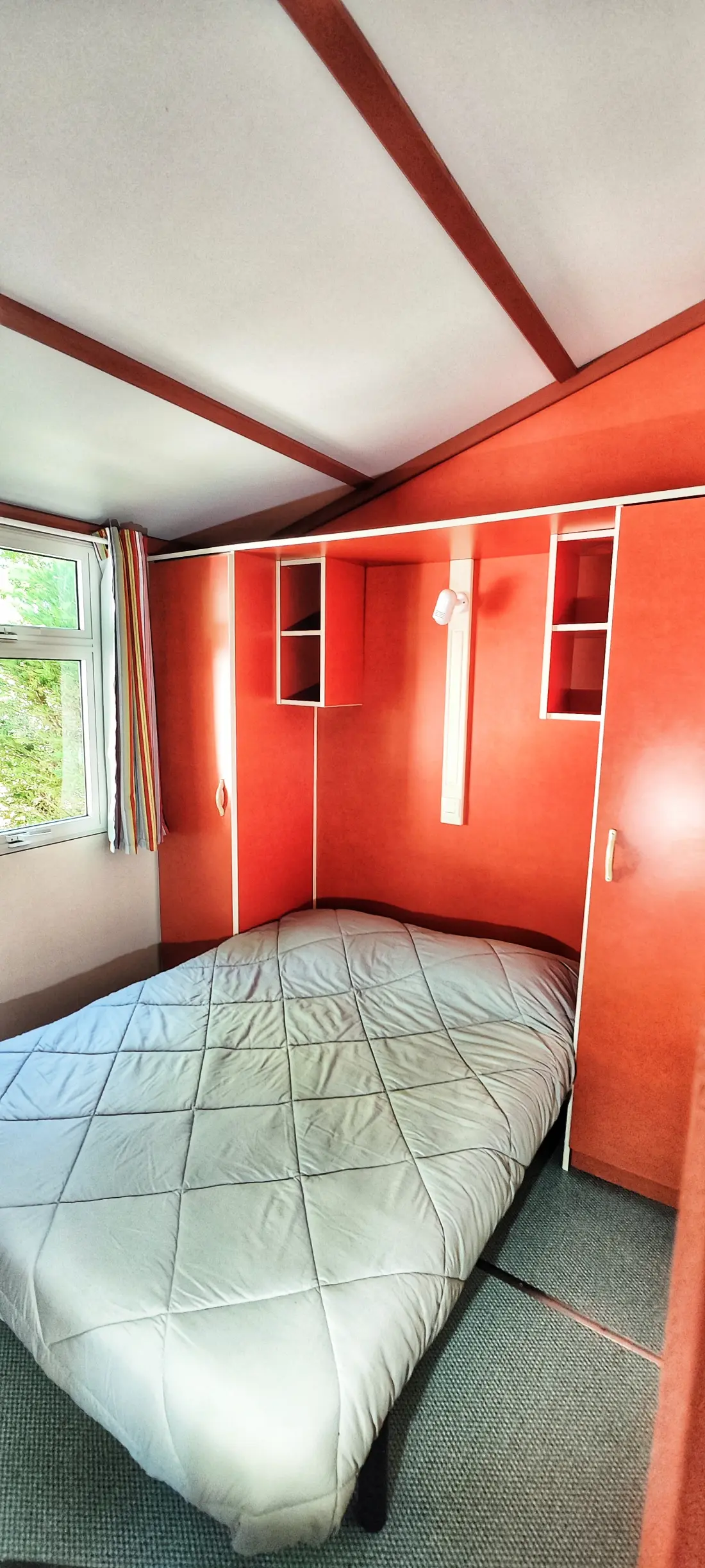 Ushuaïa Villages - Camping la Colombière 3 étoiles★★★