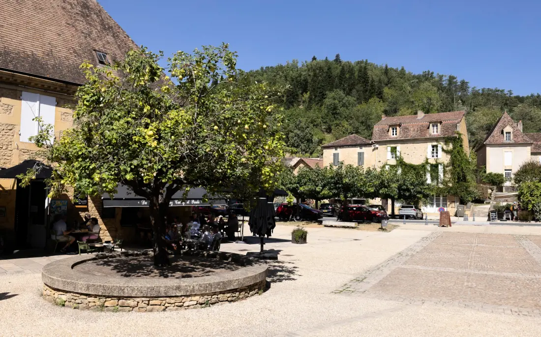 Ushuaïa Villages - Camping la Colombière 3 étoiles★★★