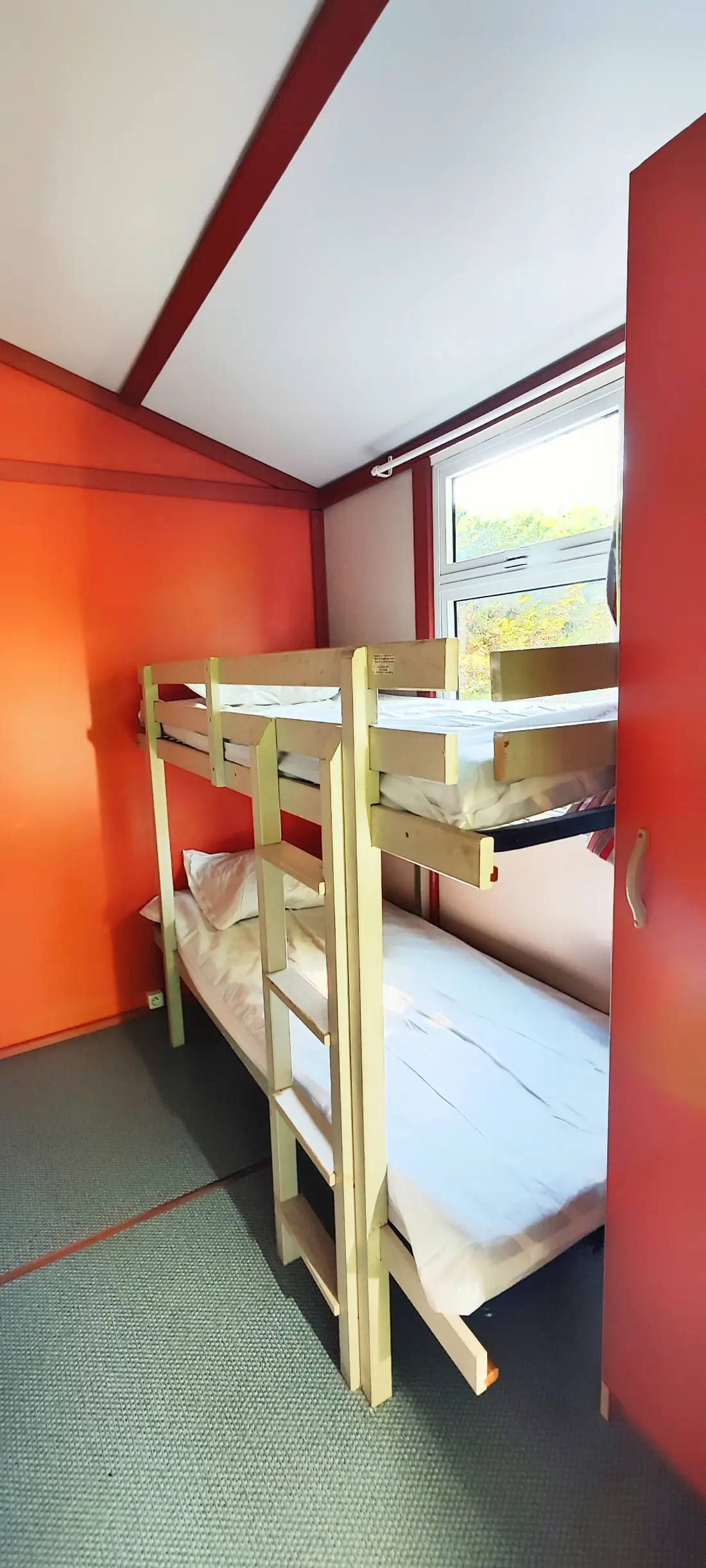 Ushuaïa Villages - Camping la Colombière 3 étoiles★★★