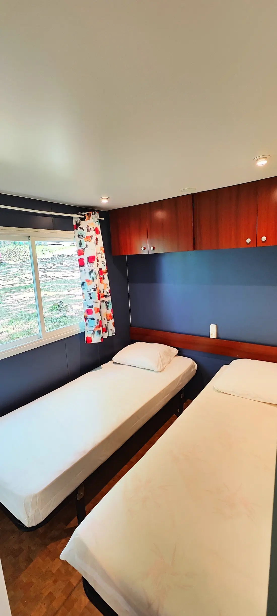 Ushuaïa Villages - Camping la Colombière 3 étoiles★★★