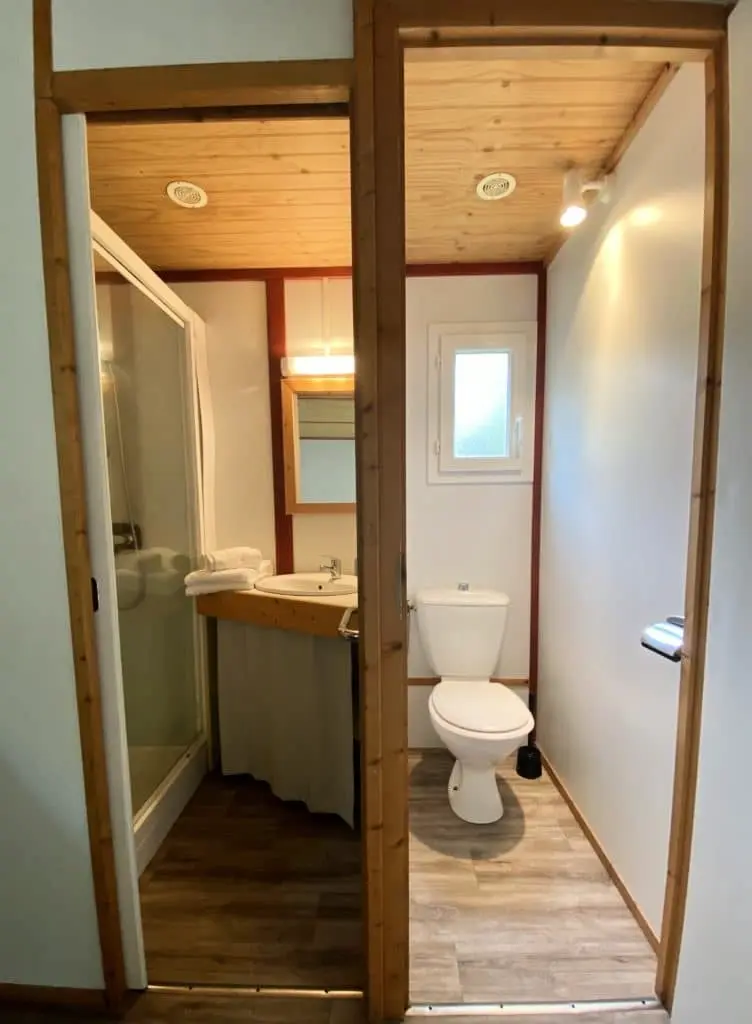 Camping maeva Respire Le Moulin de Surier 4 étoiles★★★★