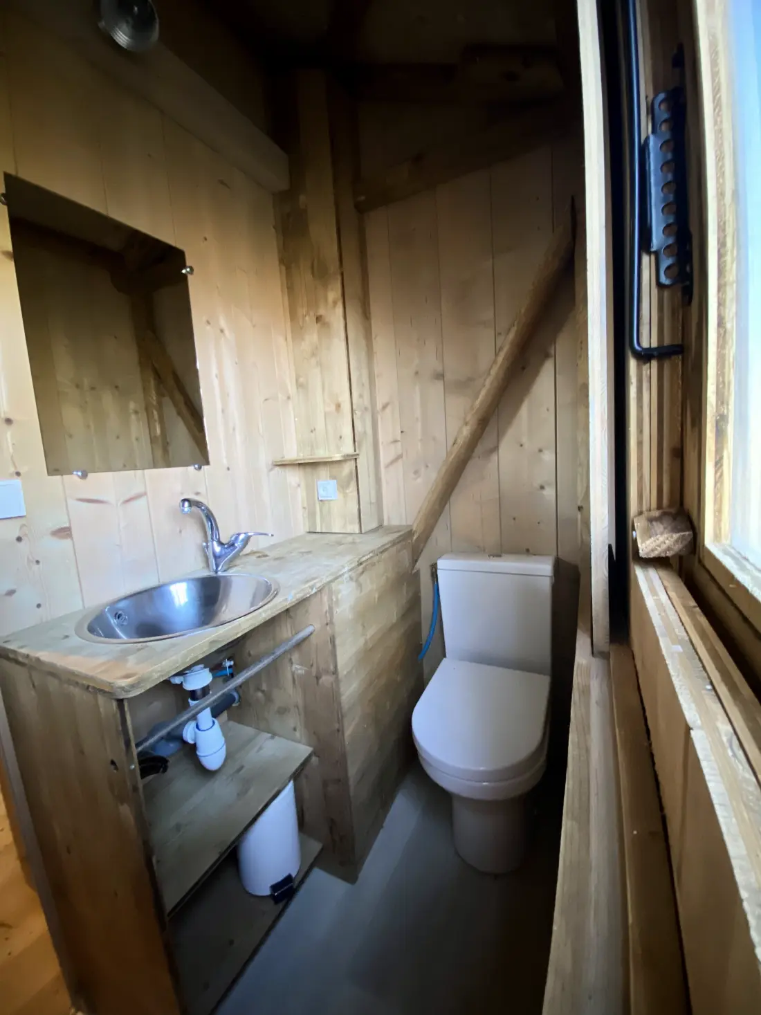 Camping maeva Respire Le Moulin de Surier 4 étoiles★★★★
