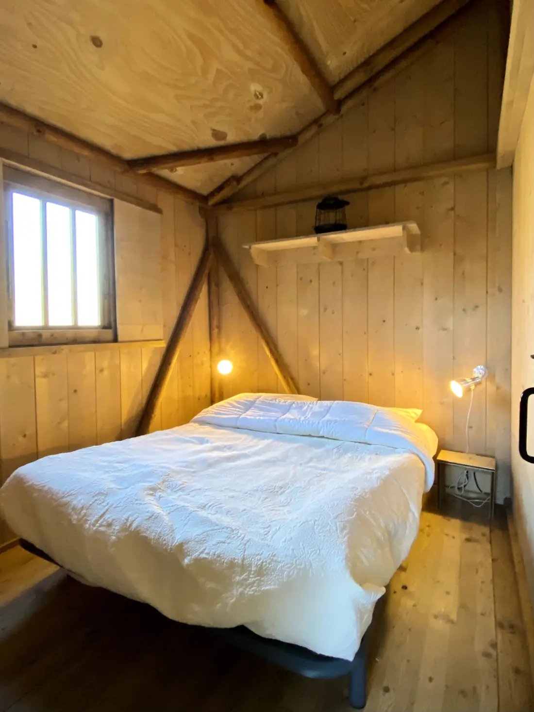 Camping maeva Respire Le Moulin de Surier 4 étoiles★★★★