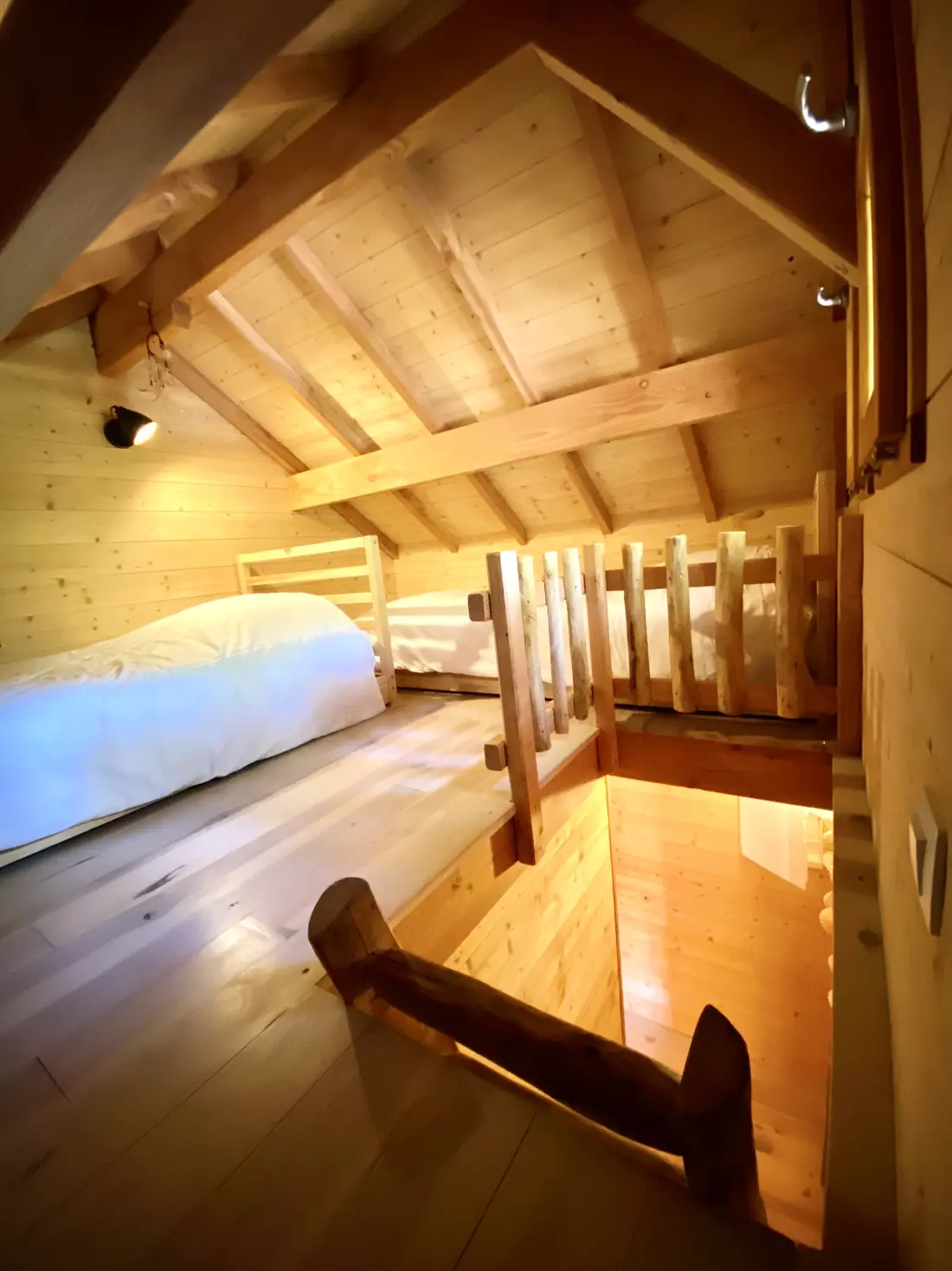 Camping maeva Respire Le Moulin de Surier 4 étoiles★★★★