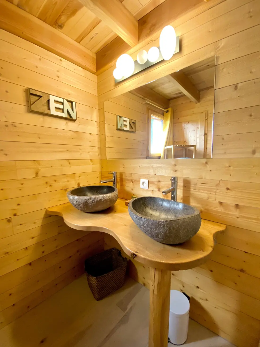 Camping maeva Respire Le Moulin de Surier 4 étoiles★★★★
