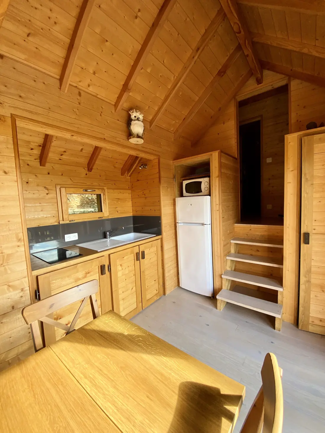 Camping maeva Respire Le Moulin de Surier 4 étoiles★★★★