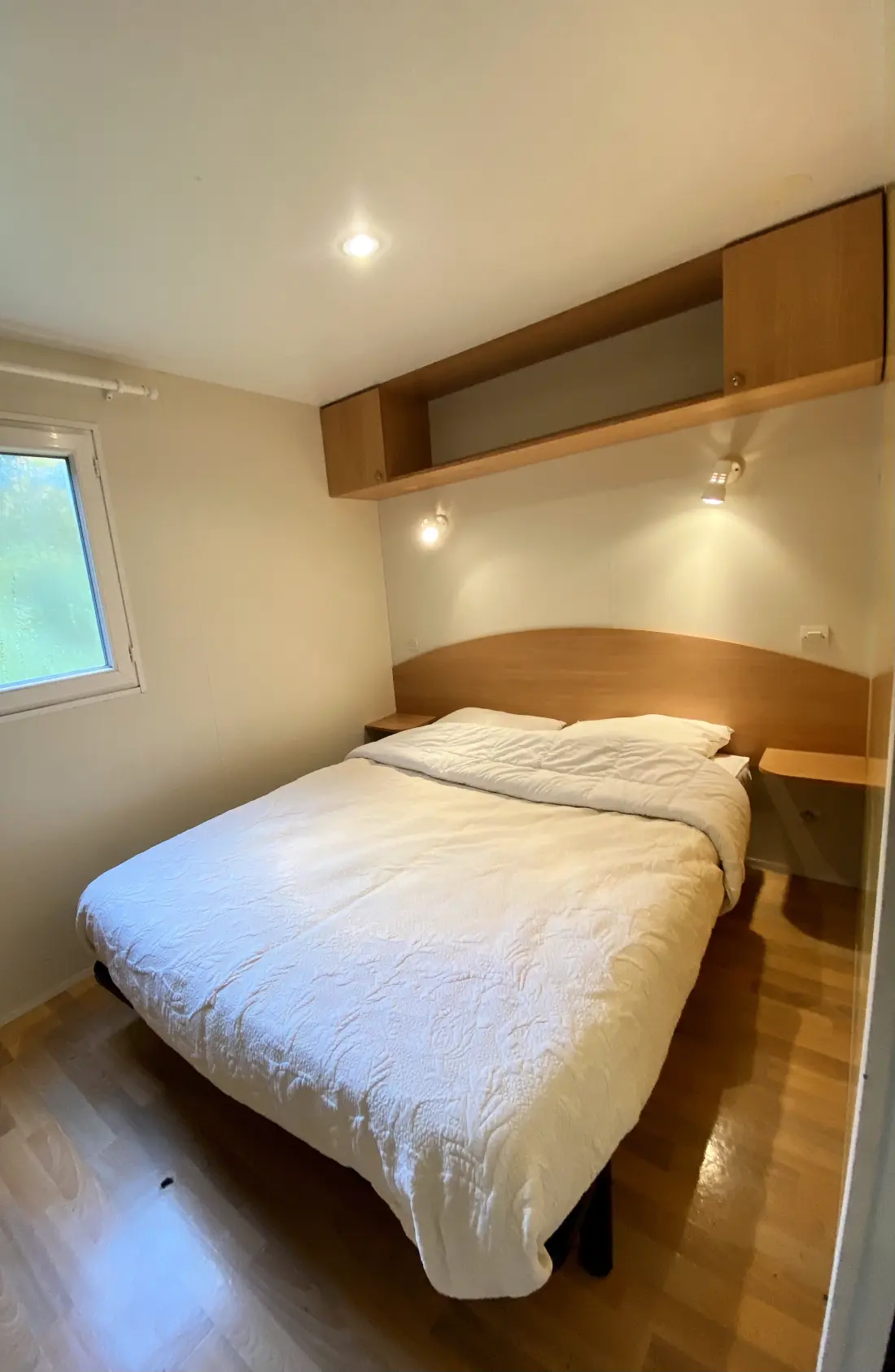 Camping maeva Respire Le Moulin de Surier 4 étoiles★★★★