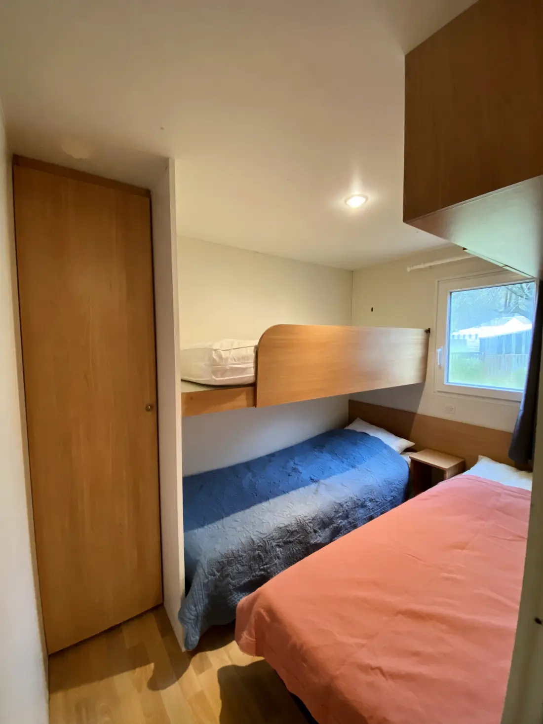 Camping maeva Respire Le Moulin de Surier 4 étoiles★★★★