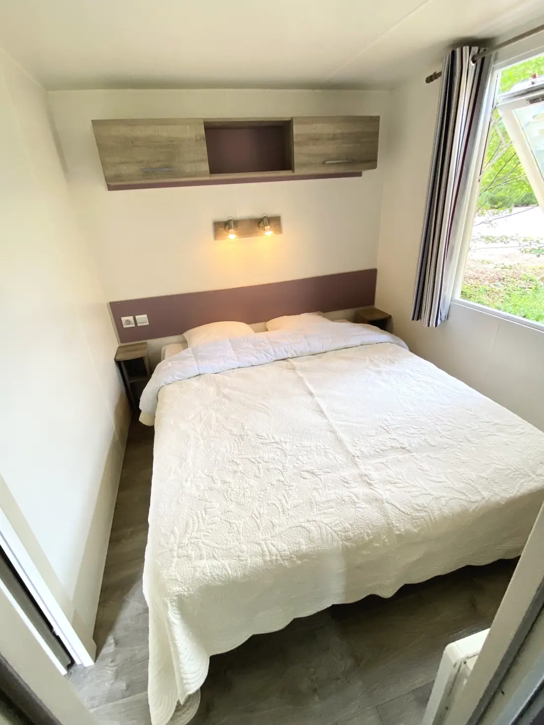 Camping maeva Respire Le Moulin de Surier 4 étoiles★★★★