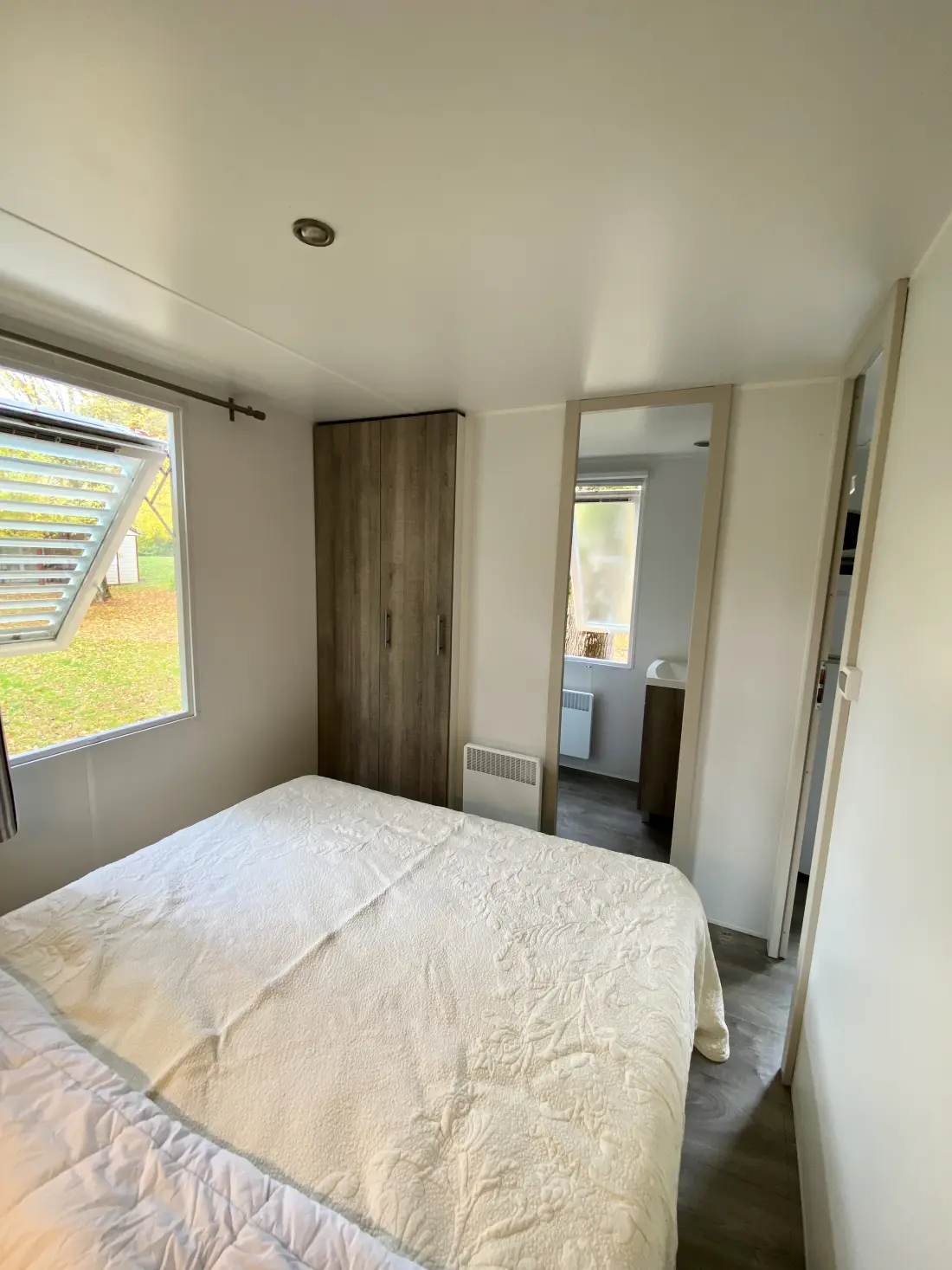 Camping maeva Respire Le Moulin de Surier 4 étoiles★★★★