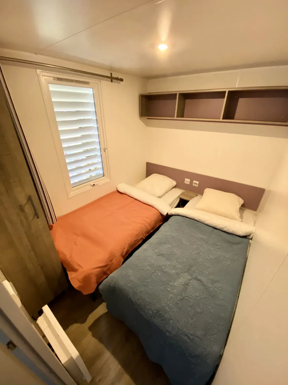 Camping maeva Respire Le Moulin de Surier 4 étoiles★★★★